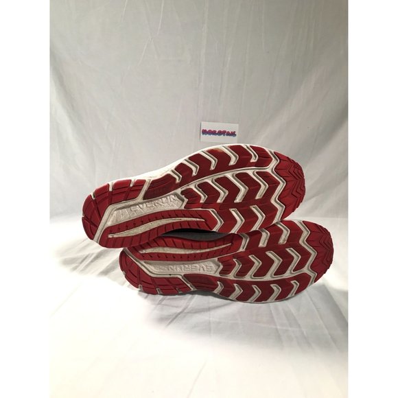 Saucony Guide ISO Running Shoes Mens sz 14 Blue - Picture 7 of 10